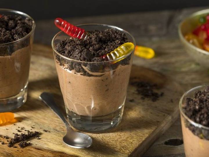 What Does 'The Proof Is in the Pudding' Mean? Merriamster