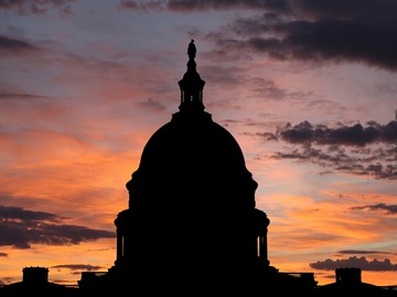 pyrrhic victory government shutdown