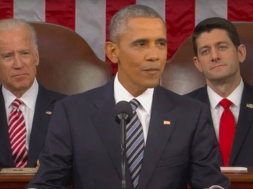 quagmire state of the union