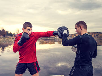 rivals