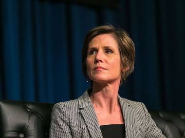 sally yates