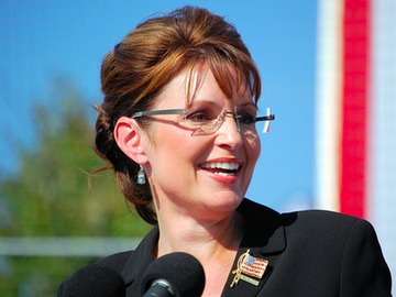sarah palin photo