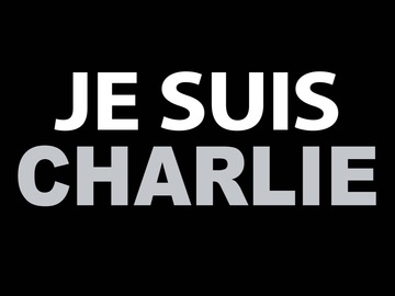 satire charlie hebdo je suis charlie