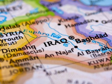 sectarian sunni militant group isis