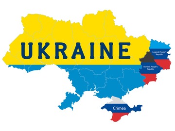 separatist ukraine