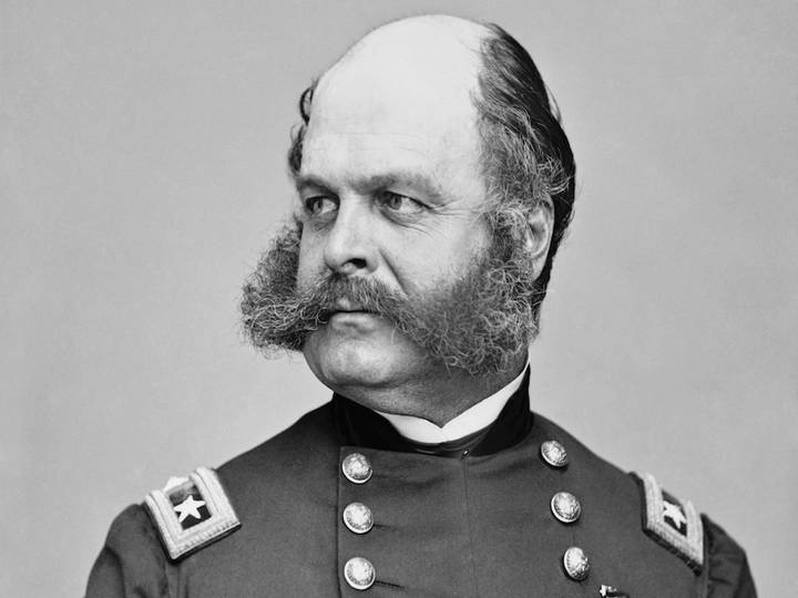 The Hairy History Of Sideburns Merriam Webster