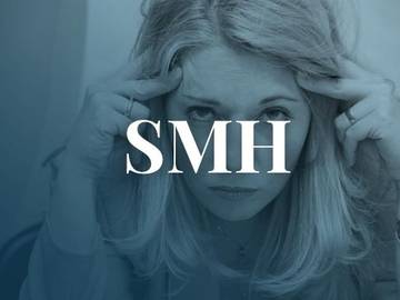 What Does 'SMH' Mean?, Slang Definition of SMH