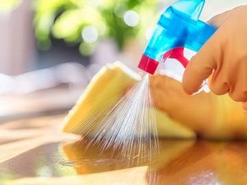 Clean vs. Cleanse: Is there a difference? | Merriam-Webster
