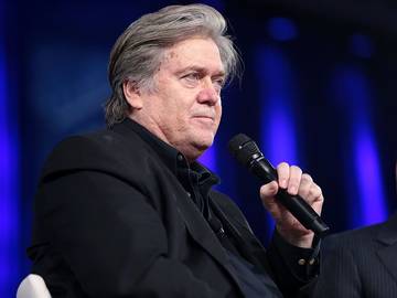 steve bannon