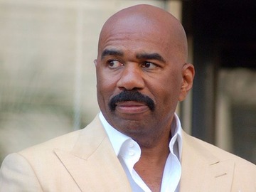 steve harvey