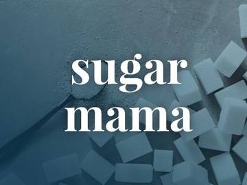 Mordrin Karriere bjerg What is a 'Sugar Mama'? | Sugar Mama Slang Definition | Merriam-Webster