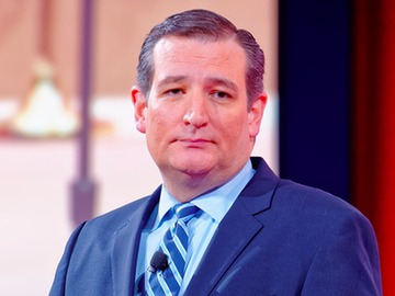 ted cruz at cpac 2015