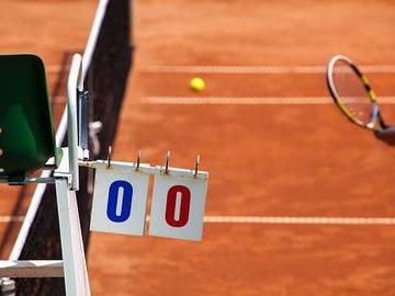 Why Love Means Nothing In Tennis Merriam Webster