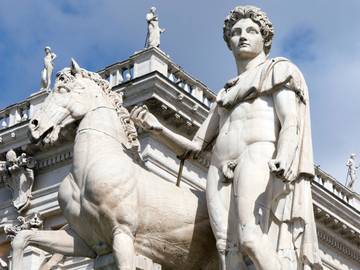 top 10 words born in conflict crossing the rubicon