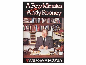 trend watch curmudgeon andy rooney
