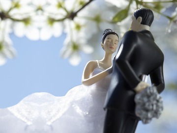 trend watch marriage wedding
