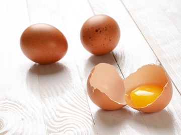 turns out you can unboil an egg
