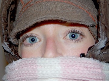 vortex polar arctic air