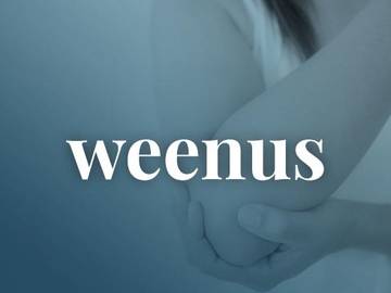 What Does 'Weenus' Mean?, Slang Definition of Weenus