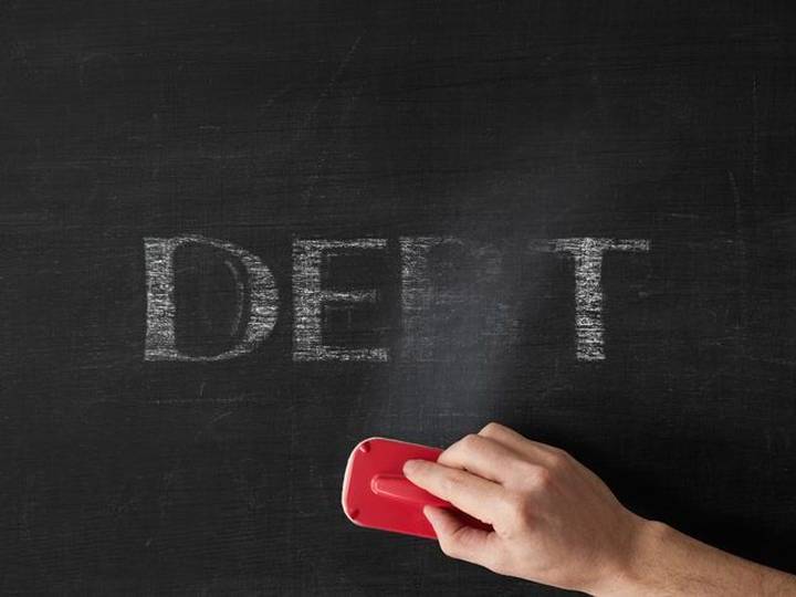 Why Is 'Debt' Spelled Like That? | Merriam-Webster