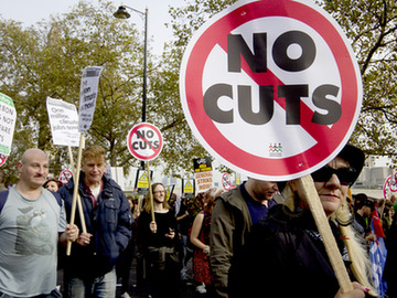 word of the year retrospective 2010 austerity