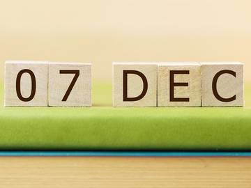 words of the week december 7 2018