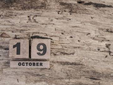 words of the week october 19 2018