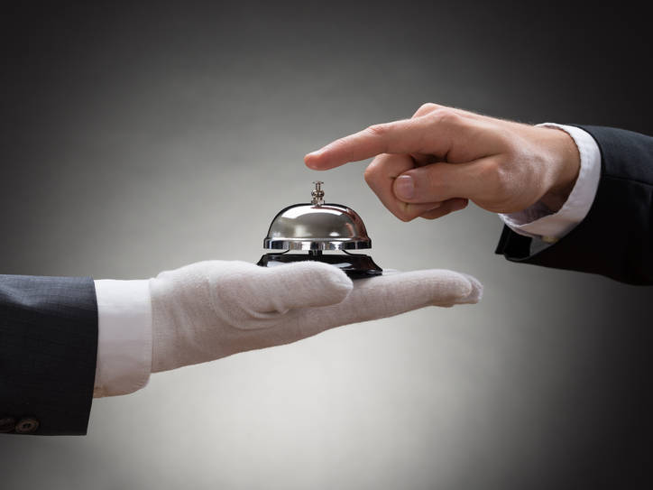 Word History of 'Lackey' Merriamster