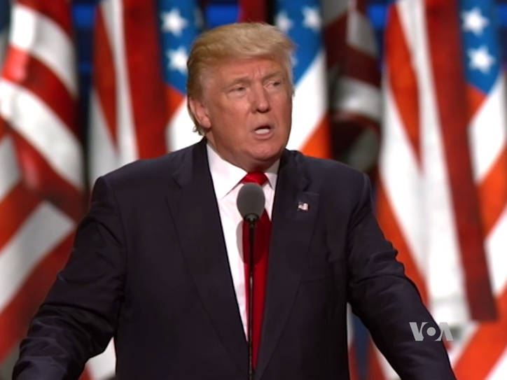 Trump Calls Racism Repugnant Trending 8 14 2017 Merriam Webster