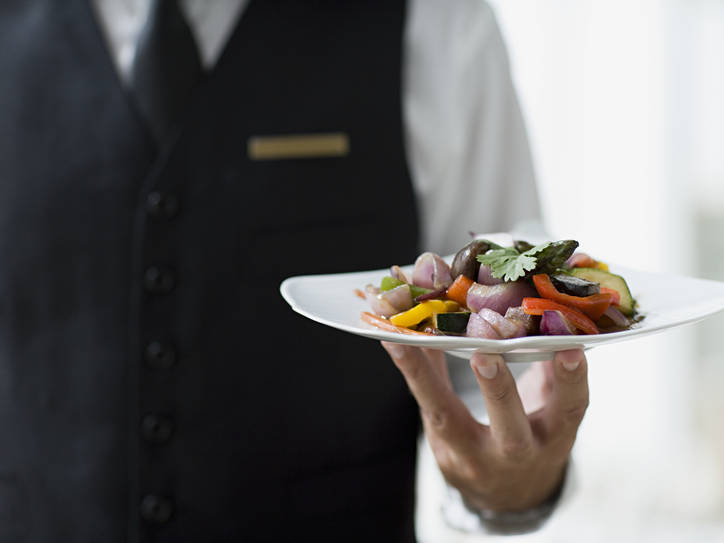 The Plural of 'Maitre d'' Merriamster