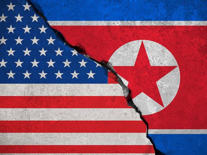Trending: Kim Jong Un: Trump A 'Dotard'