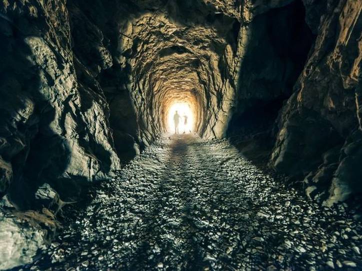 Bonanza and Other Words from Mining and Prospecting Merriamster