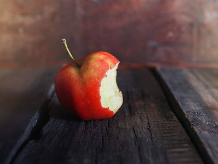 Forbidden Fruit - Idiom, Meaning & Examples