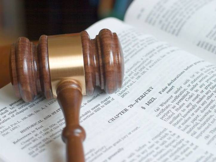 Special Counsel Manafort 'Suborned' Perjury Trending 6/4/2018