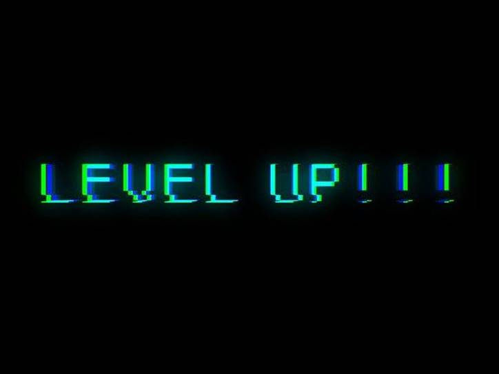 Words We're Watching: 'Level Up