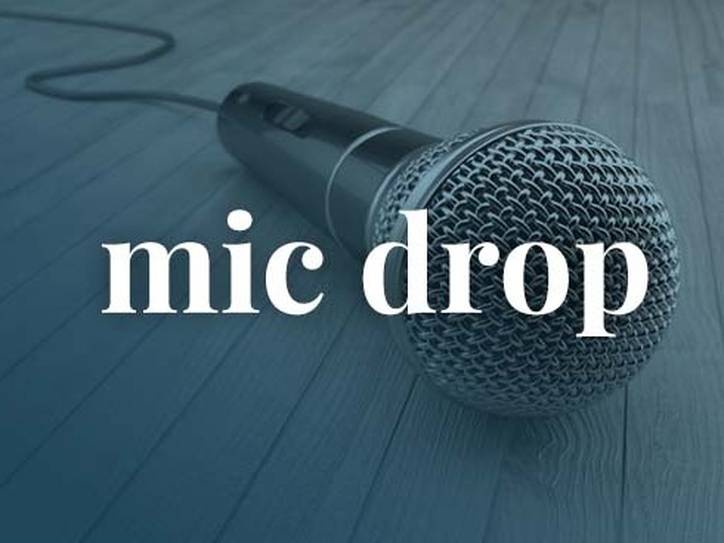 what-does-mic-drop-mean-slang-definition-of-mic-drop-merriam-webster