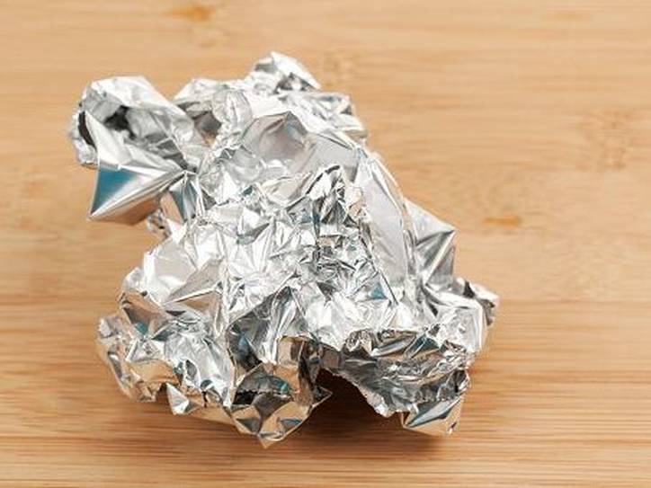 What You Should Know About Aluminum Foil