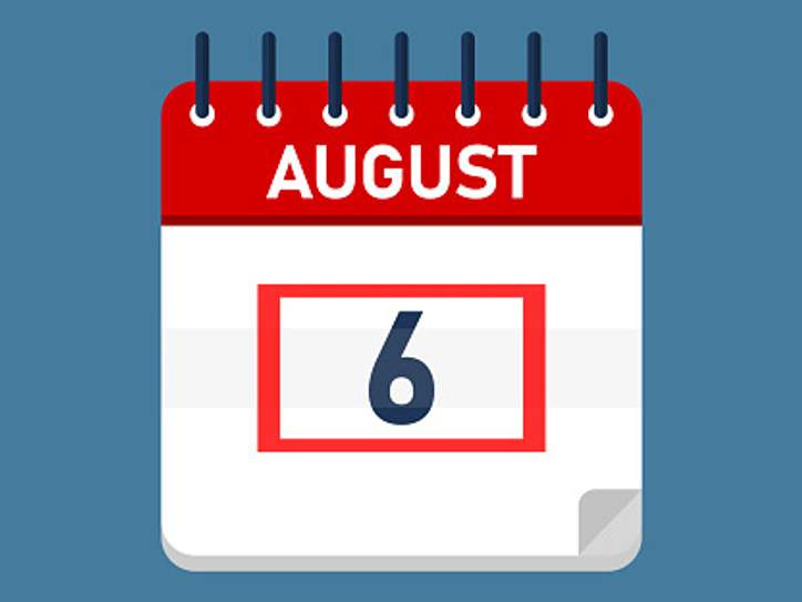 The Words of the Week - August 6th 2021 | Merriam-Webster