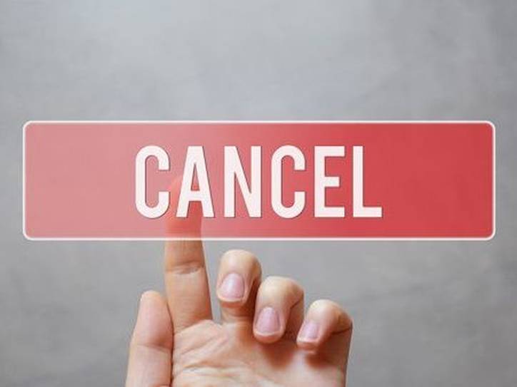 Canceled or Cancelled: Which is Right? | Merriam-Webster