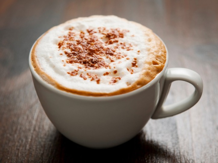 What is a Cappuccino? And How Do You Make One?