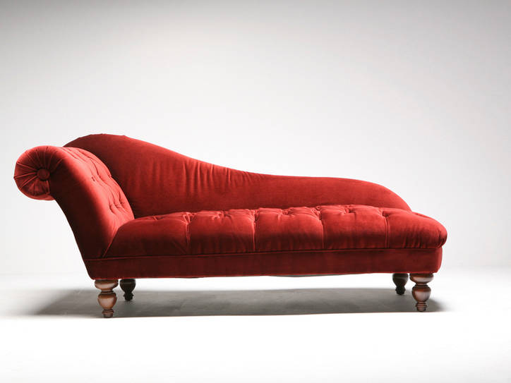 'Chaise Lounge' or 'Chaise Longue'? | Merriam-Webster