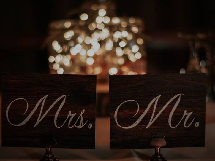 Mrs mr meaning and Mr., Mrs.,