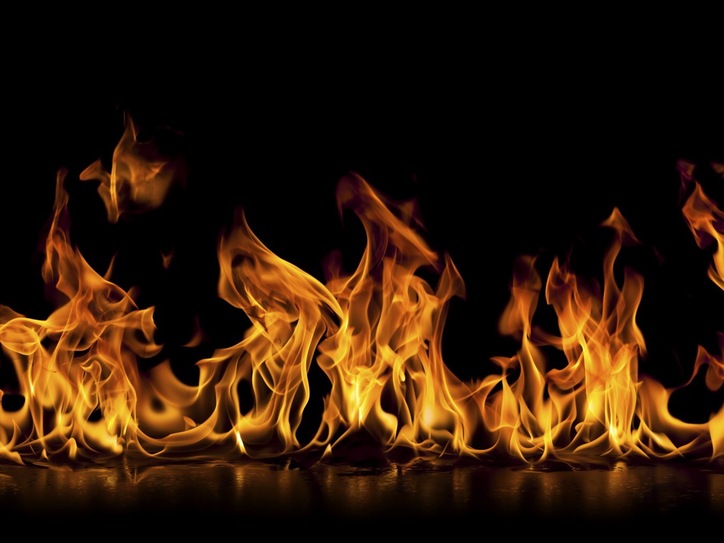 Flammable vs. Inflammable: What's the Difference? | Merriam-Webster