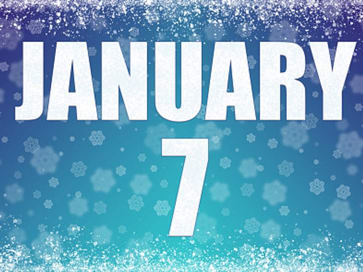 The Words of the Week - January 7th 2022 | Merriam-Webster