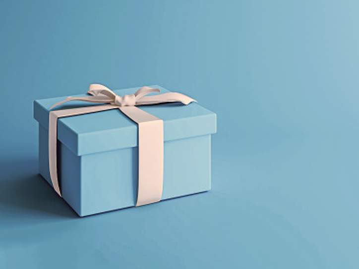 Gift vs Present: Is There a Difference? | Merriam-Webster