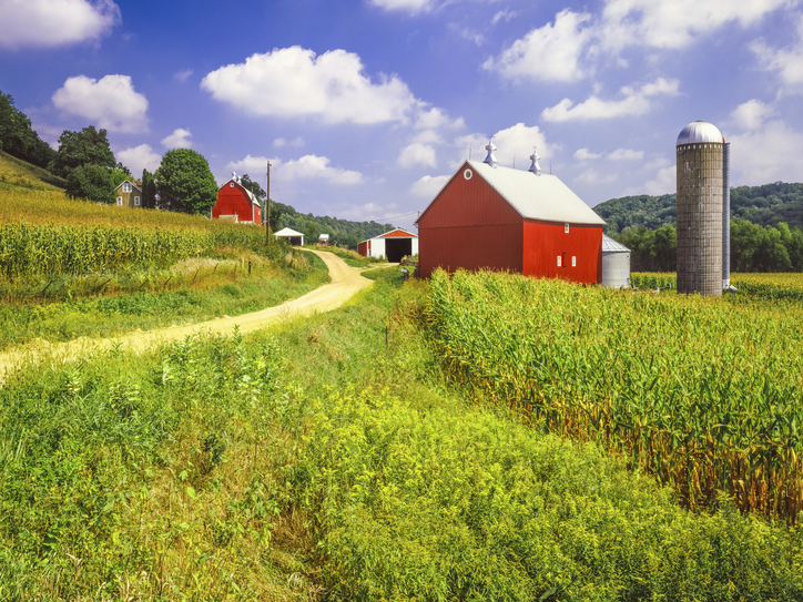 The Lost Meanings Of Farm And Farmer Merriam Webster