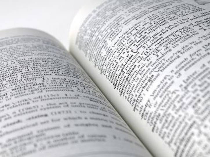 New Dictionary  Words  April 2022 Merriam Webster