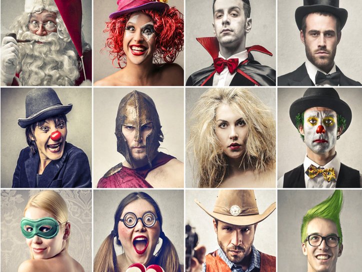 The Difference Between 'Person' and 'Personage' | Merriam-Webster