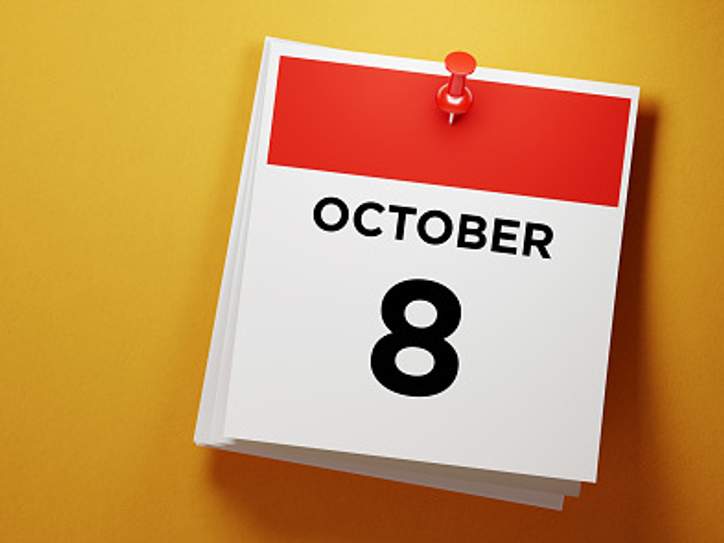 The Words of the Week - October 8th 2021 | Merriam-Webster