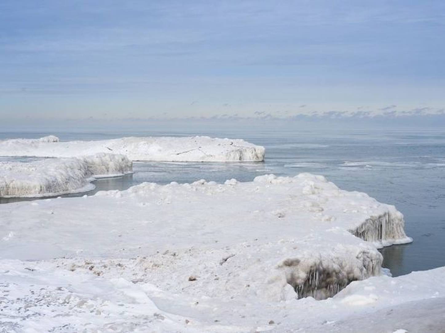 📈 Trend Watch: Polar 'Vortex' Freezes Midwest - 1/30/2019 | Merriam-Webster